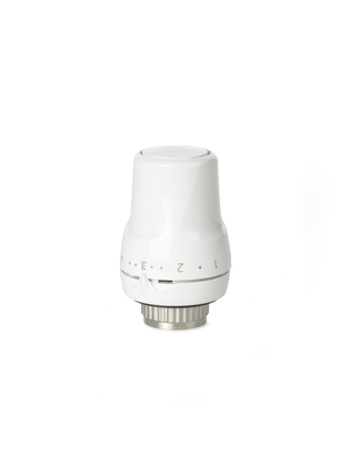 THERM. RADIATORREGELAAR RTN51 - afb. 1