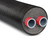 Thermaflex Flexalen 600 dubbel OD125/2x032 1030-125032-001 - afb. 2
