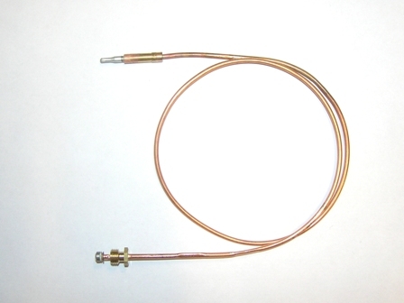 THERMO-ELEMENT 828010 - afb. 1