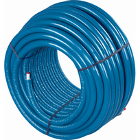 Thermo Unipipe 16x2 Bl 100 mtr 4mm iso