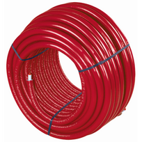 Thermo Unipipe 16x2 RO 100 mtr 4mm iso