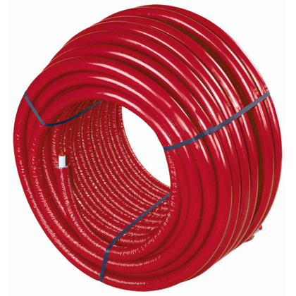 Thermo Unipipe 16x2 RO 75 mtr 6 mm iso - afb. 1