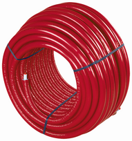 Thermo Unipipe 25x2.5 Ro 50mtr.6mm iso