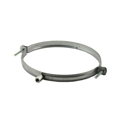 Thermoduct beugel O125mm - afb. 1