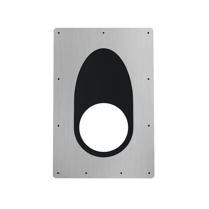 Thermoduct dakdoorvoer 250mm luchtdicht - afb. 1