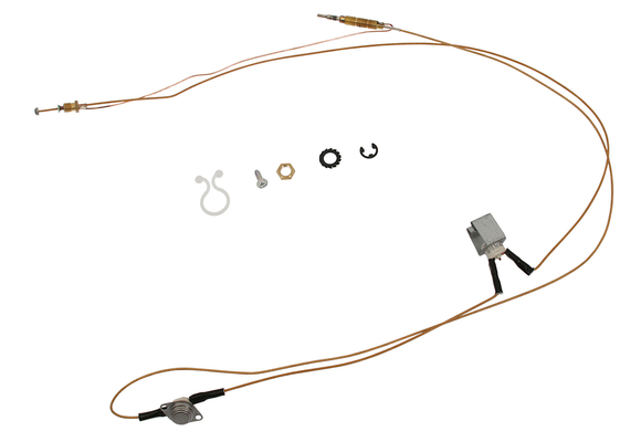 THERMOKOPPEL 115203 - afb. 1
