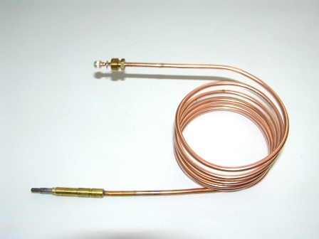 THERMOKOPPEL 1500MM 806306 - afb. 1