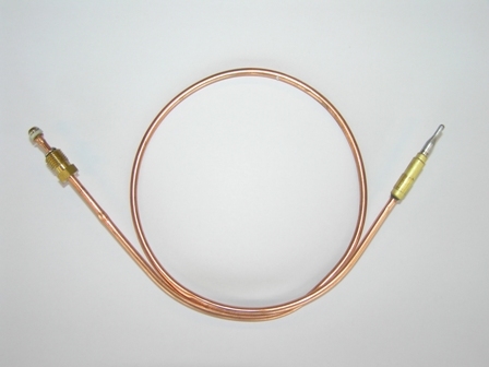 THERMOKOPPEL LINCAR 600121 - afb. 1