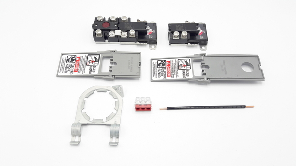 THERMOSTAAT 41020000 - afb. 1