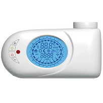 Thermostaat Claudia digitaal DRL