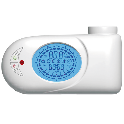 Thermostaat Claudia digitaal DRL - afb. 1