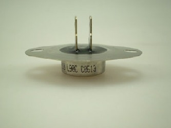 THERMOSTAAT CLIXON 923005 - afb. 1