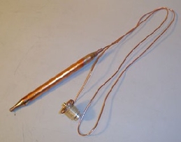 THERMOSTAAT VOELER 800963