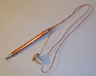 THERMOSTAAT VOELER 800963 - afb. 1