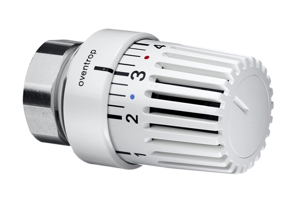 THERMOSTAATKNOP 8212 M38X1,5 - afb. 2