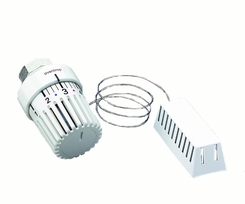 THERMOSTAATKNOP+CAPP 2MTR M30X1.5