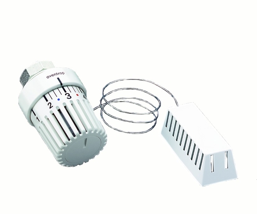 THERMOSTAATKNOP+CAPP 2MTR M30X1.5 - afb. 1