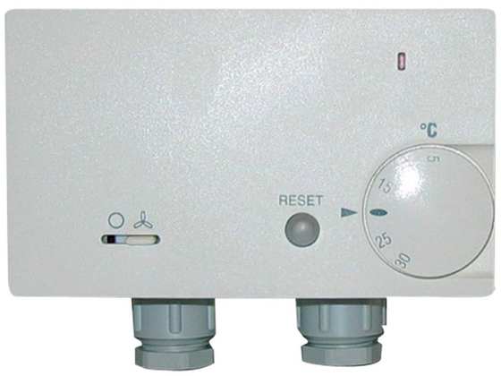 THERMOSTAATSET GA.3992 - afb. 1