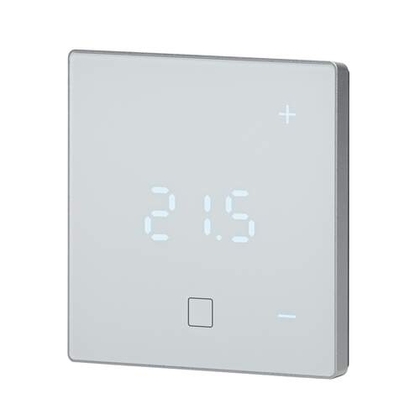 THINK thermostaat bedraad, wit T2315 - afb. 1