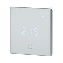 THINK thermostaat draadloos, wit T2415
