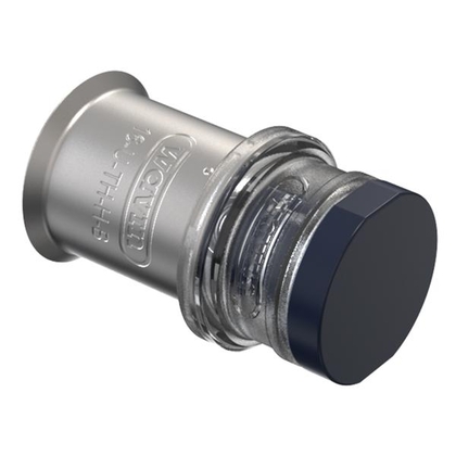 Tigris K5 Eindstop 16 mm - afb. 1