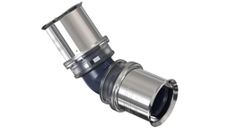  Tigris K5 Knie 45gr. 32 mm