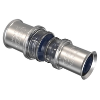 Tigris K5 Verloopkoppeling 25x16 mm