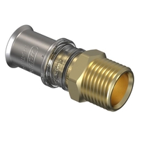  Tigris M5 puntstuk 20x1/2"