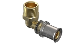  Tigris M5 puntstuk haaks 25x3/4"