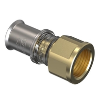 Tigris M5 schroefbus 25x3/4"