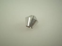 TONNETJE 4MM 800056