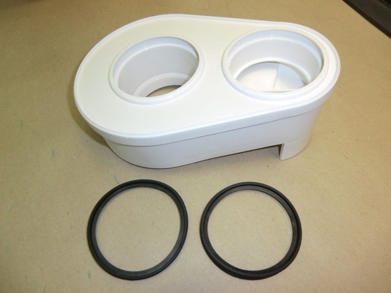 Topline Comp. adapter 80-80 74522 - afb. 2