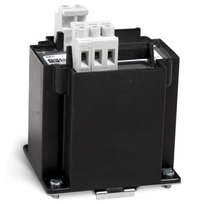 TRAFO KUNSTOF 63VA 220/24V