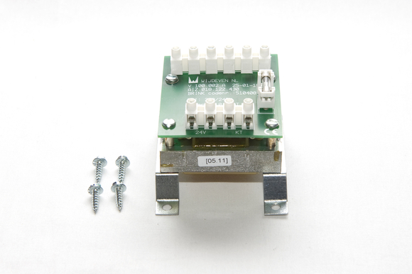 TRAFO OPEN TYPE 24V 531138 - afb. 1