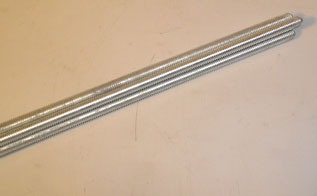TREKSTANG L=635 802944 - afb. 1