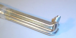 TREKSTANG M8 L=220 802896