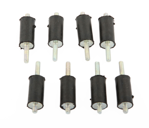 TRILLINGDEMPERS A 8ST.545-4682 - afb. 1