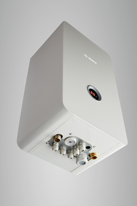 Tronic Heat 3500 12 NL elektrische ketel - afb. 5