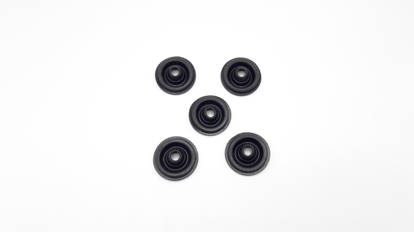 TULE PLAAT 46MM 54278 - afb. 1