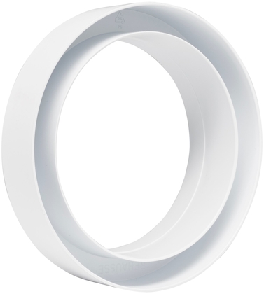 TUSSENRING STR VENTIELEN 705605000 - afb. 1