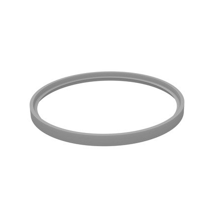 Twinsafe afdichtring luchttoevoer 100 41 - afb. 1
