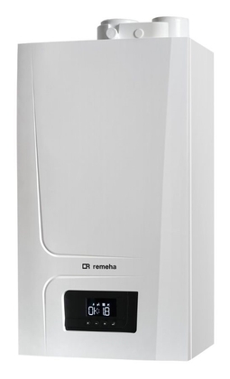 Tzerra Ace-Matic 24c CW3 con. 60/100 7826397 - afb. 2