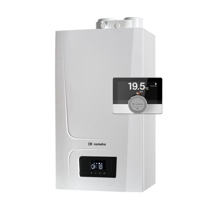 Tzerra Ace-Matic 28c CW4 CCS met eTwist exc. 80-80 7814164 - afb. 2
