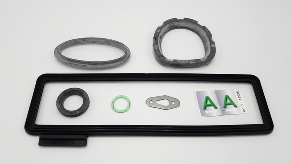 Serviceset "A" Tzerra 35-39kW Remeha S103019 - afb. 1