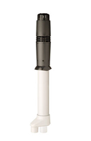 Ubbink 5 GHR ddv pp zwart