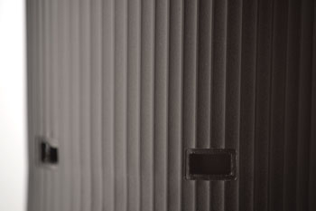 Ubbink 5 GHR ddv pp zwart - afb. 2