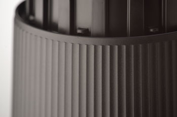 Ubbink 5 GHR ddv pp zwart - afb. 3