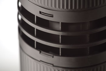 Ubbink 5 GHR ddv pp zwart - afb. 9