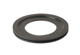 Ubbink afdichtring 60/100 tbv hor.doorvo
