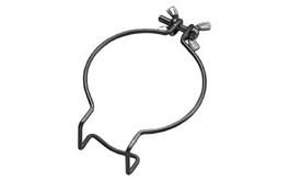 Ubbink beveiligingsclip